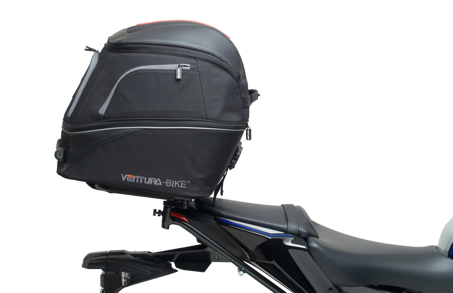 Yamaha MT-09, SP, Y-AMT (24 - >) Accessories