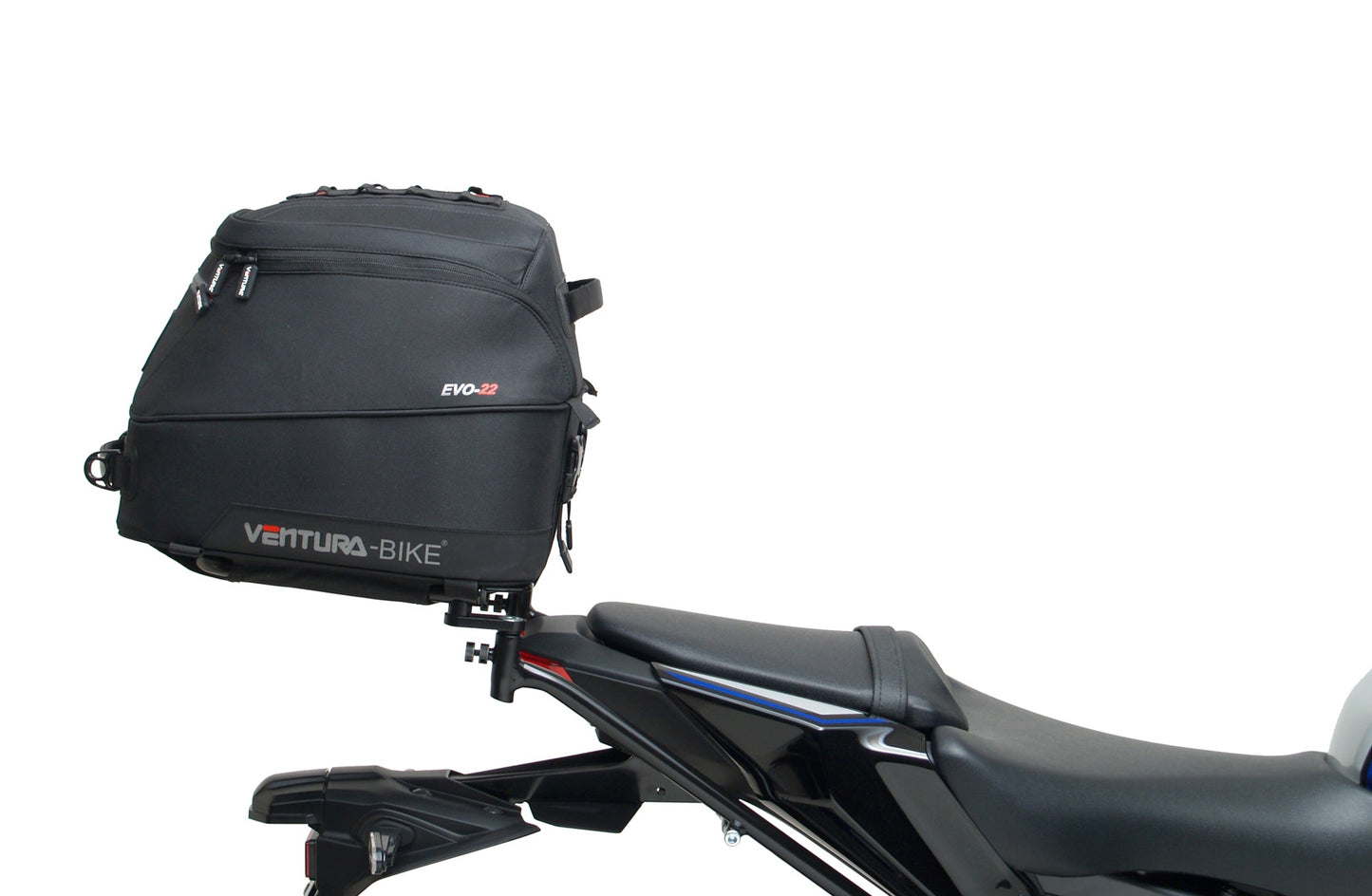 Yamaha MT-09, SP, Y-AMT (24 - >) Accessories