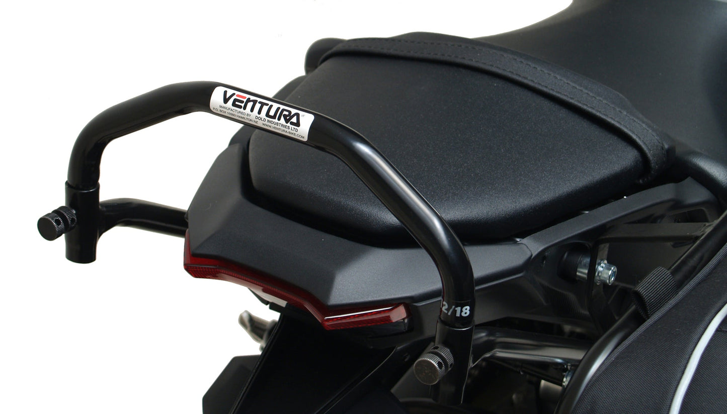 Yamaha MT-09, SP, Y-AMT (24 - >) Accessories
