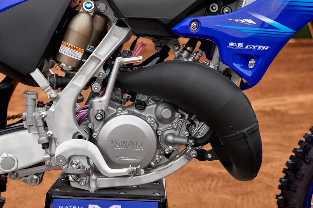 YZ125