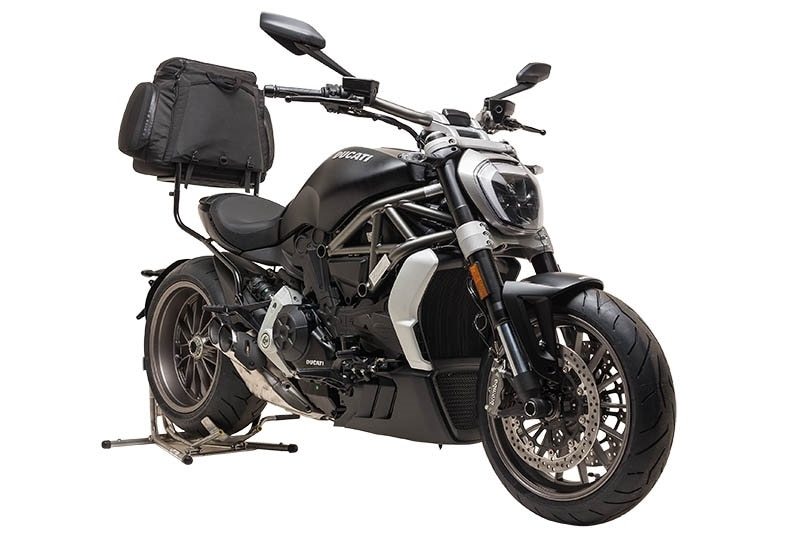 Ducati 1200 X Diavel S (16-18) Accessories