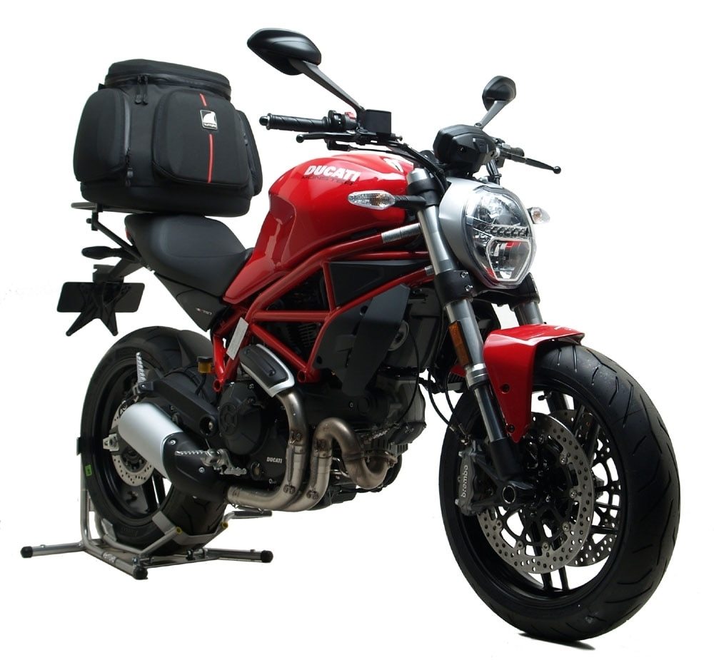 Ducati 797 Monster (17-19) Accessories