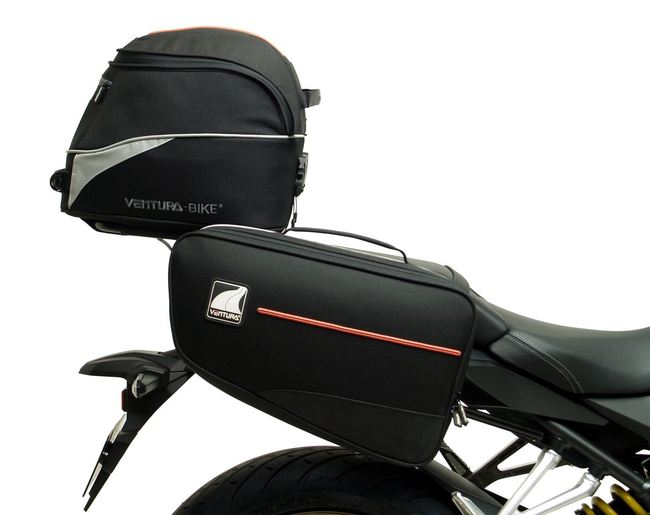 Honda CB 650R, CBR 650R (19-20) Accessories