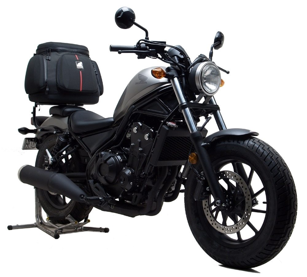 Honda CMX 500 Rebel (17 - >) Accessories