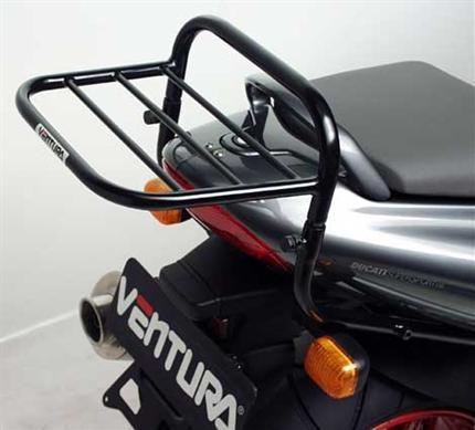 Ducati 1000 Supersport DS (03-06) Accessories