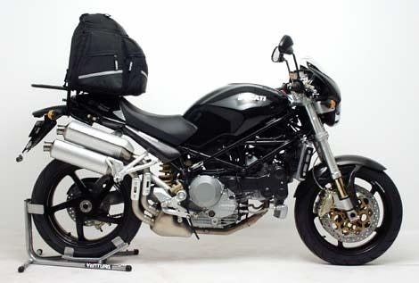 Ducati 996 Monster S4R S (07) Accessories