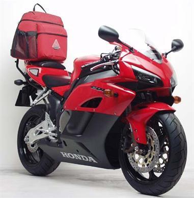 Honda CBR 1000 RR4, RR5 Fireblade (04-05) Accessories