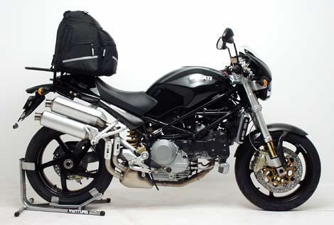 Ducati 1000 Monster S2R (06-07) Accessories