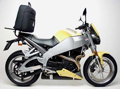 Buell 984 Lightning XB9S (03-04) Accessories
