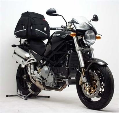 Ducati 996 Monster S4R S (07) Accessories