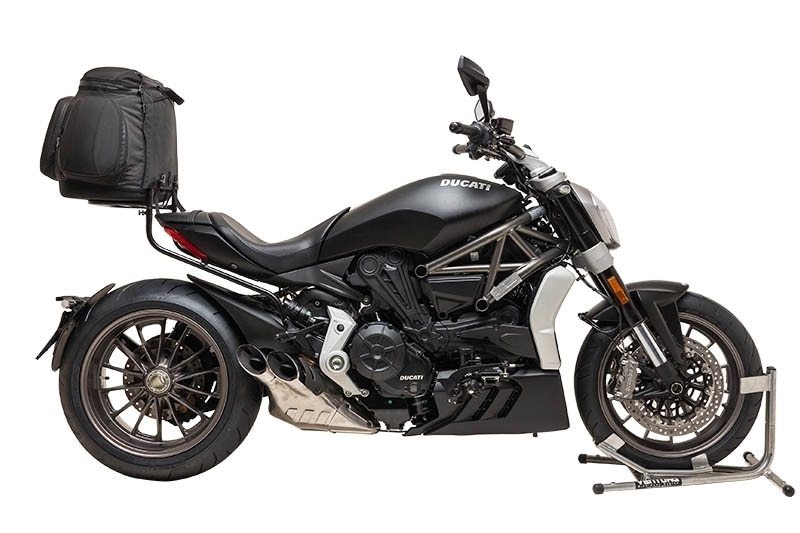 Ducati 1200 X Diavel S (16-18) Accessories