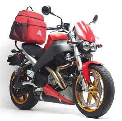 Buell 1200 Lightning XB12S (03-07) Accessories