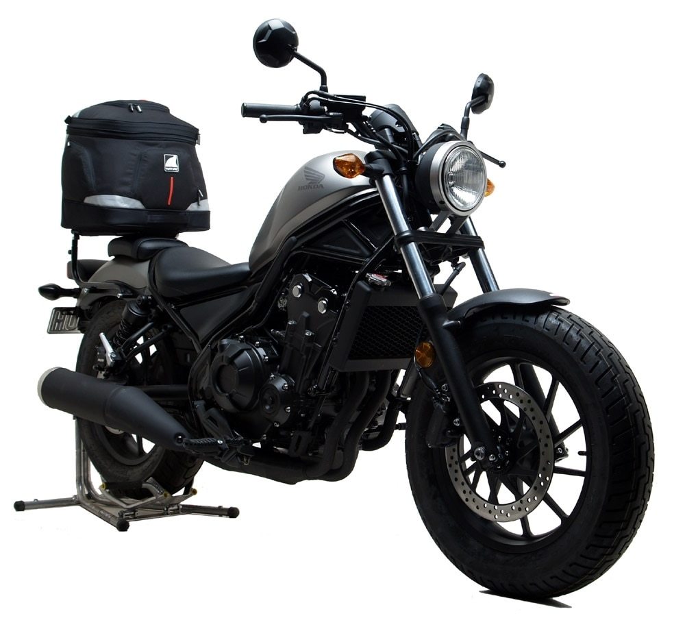Honda CMX 500 Rebel (17 - >) Accessories