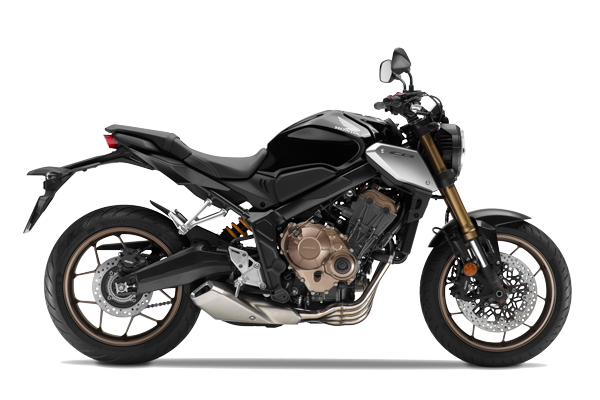 Honda CB 650R, CBR 650R (19-20) Accessories