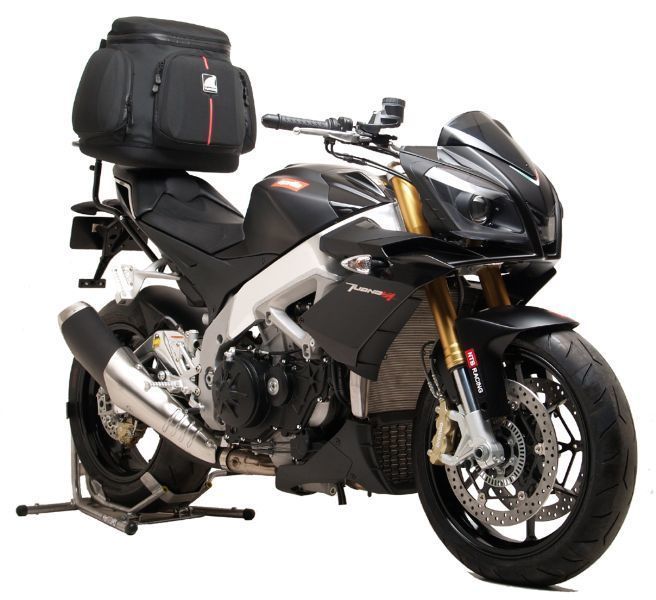 Aprilia Tuono V4 (11-20) Accessories