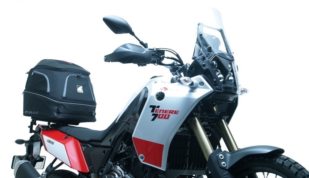 Yamaha Tenere 700 (2020 - >) Accessories