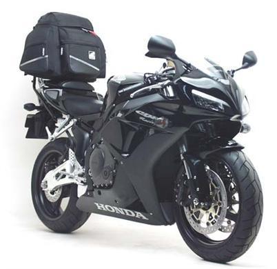 Honda CBR 1000 RR6, RR7 Fireblade (06-07) Accessories