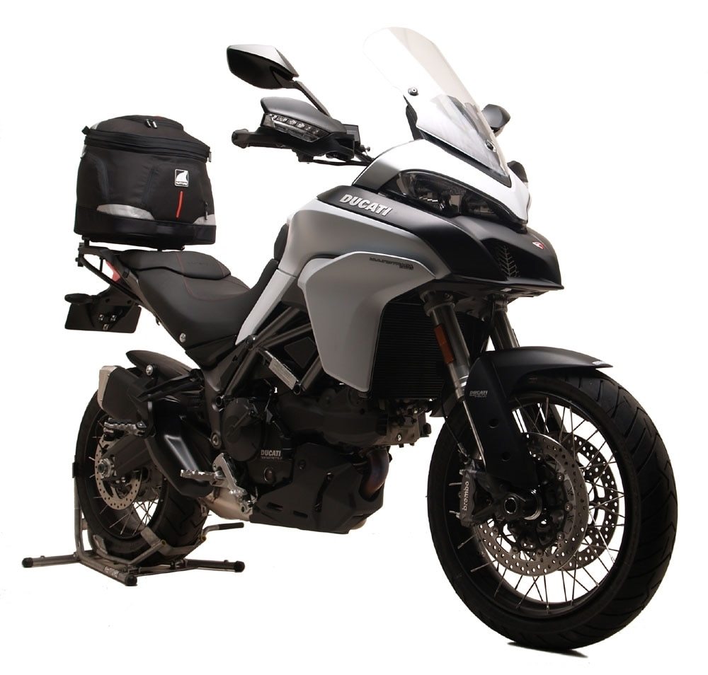 Ducati 950S Multistrada (17-20) Accessories