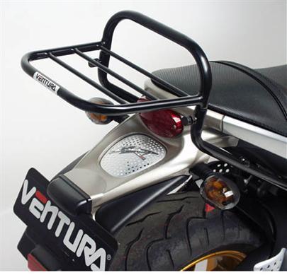 Buell 1200 Lightning XB12S (03-07) Accessories