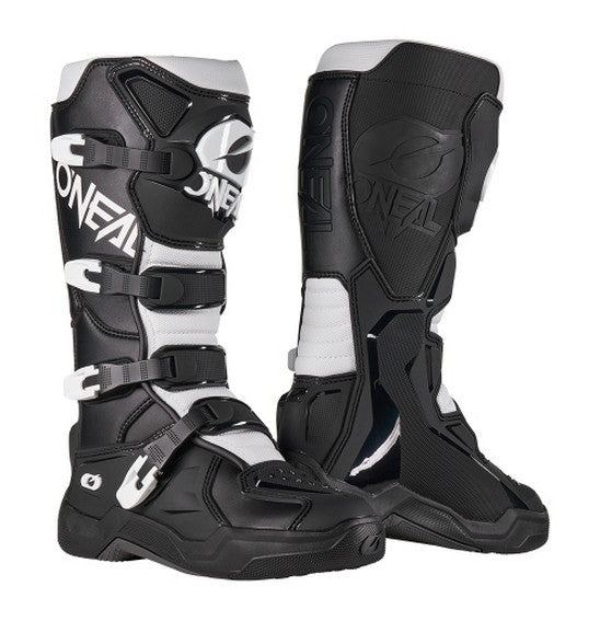 O'Neal 3SRS Boot - Black/White