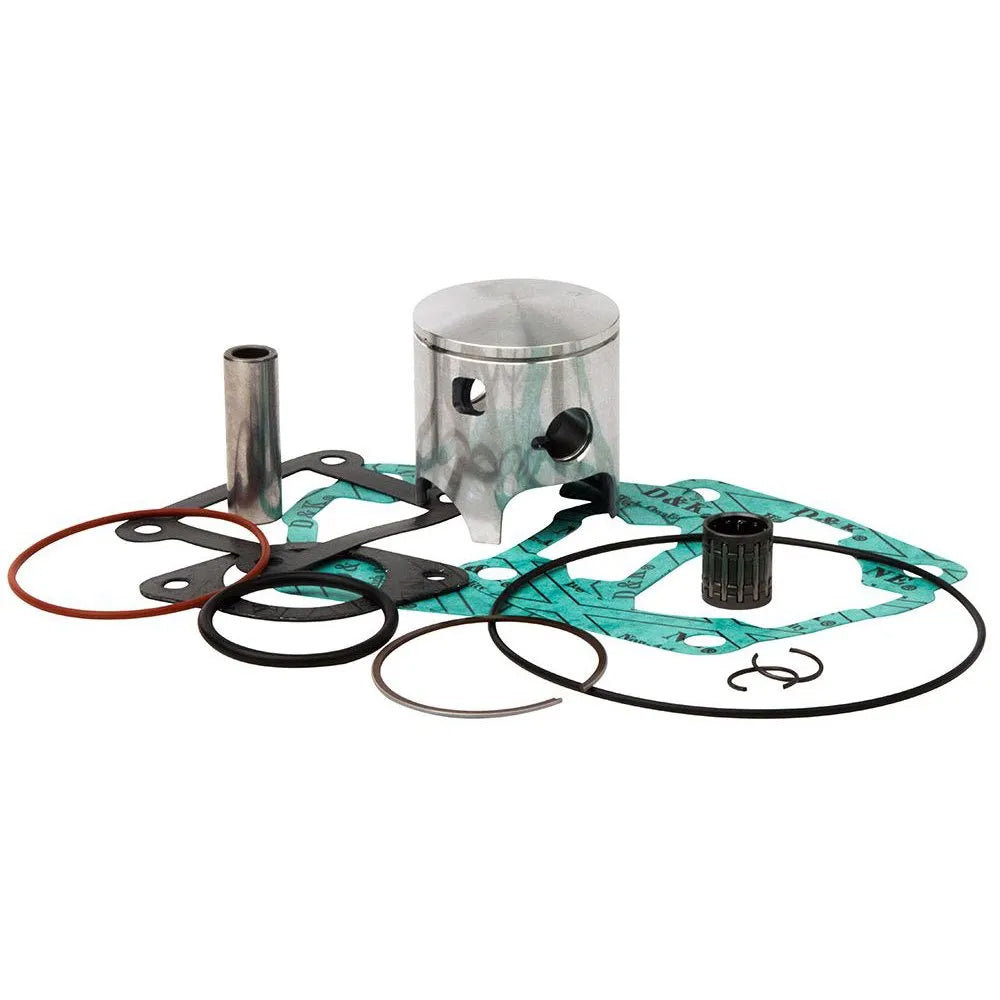 TOP END PISTON KIT VERTEX 39.48MM GAS GAS MC50 24-26 HUSQVARNA TC50 24-26 KTM 50 SX 24-26