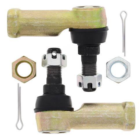 ALL BALLS TIE ROD END KIT KAWASAKI KFX KVF SUZUKI LTA LTF LTZ YAMAHA YFM