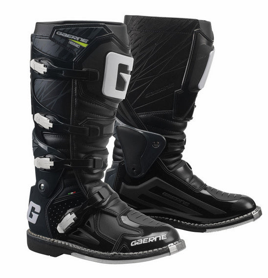 Gaerne FASTBACK ENDURANCE Black - Offroad