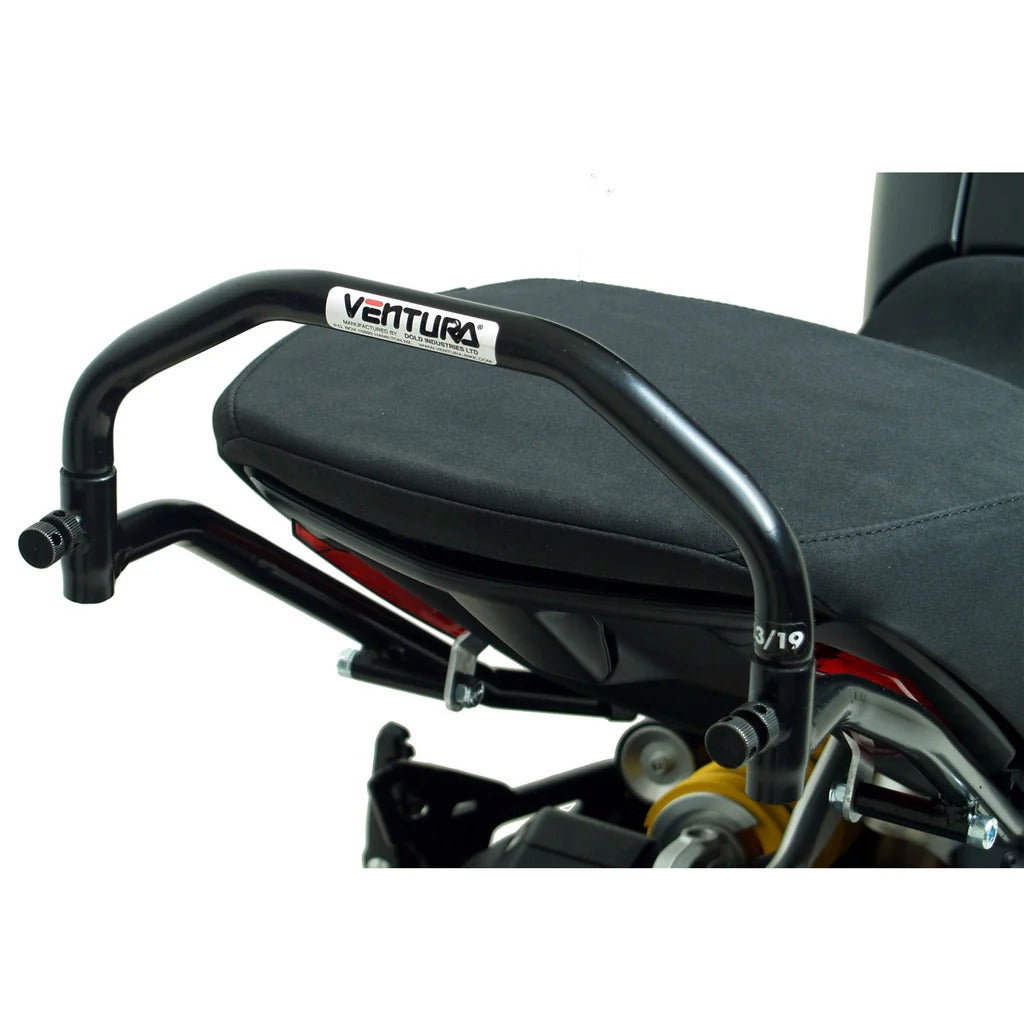 Ducati Street Fighter V4, V4S (25 - >)