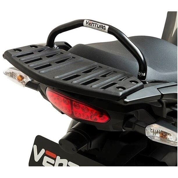 Honda CBR 1100 XX Blackbird (97-07)