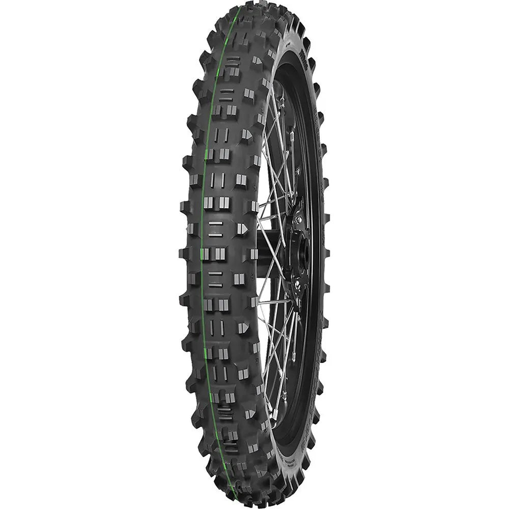 Terra Force Extreme Enduro soft fronts