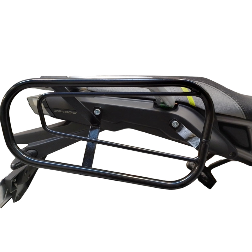 Kawasaki EX 300 Ninja A (13-17) Accessories