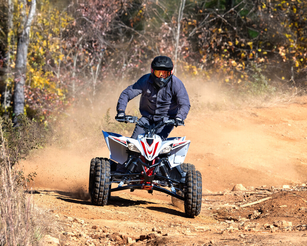 YFZ450R RAPTOR 450