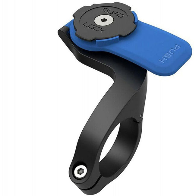 Quad Lock Bicycle Mount