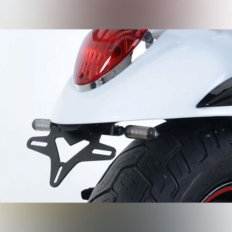 Tail Tidy for Kawasaki Vulcan VN900 Custom '07-