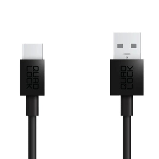 USB A to USB-C Cable
