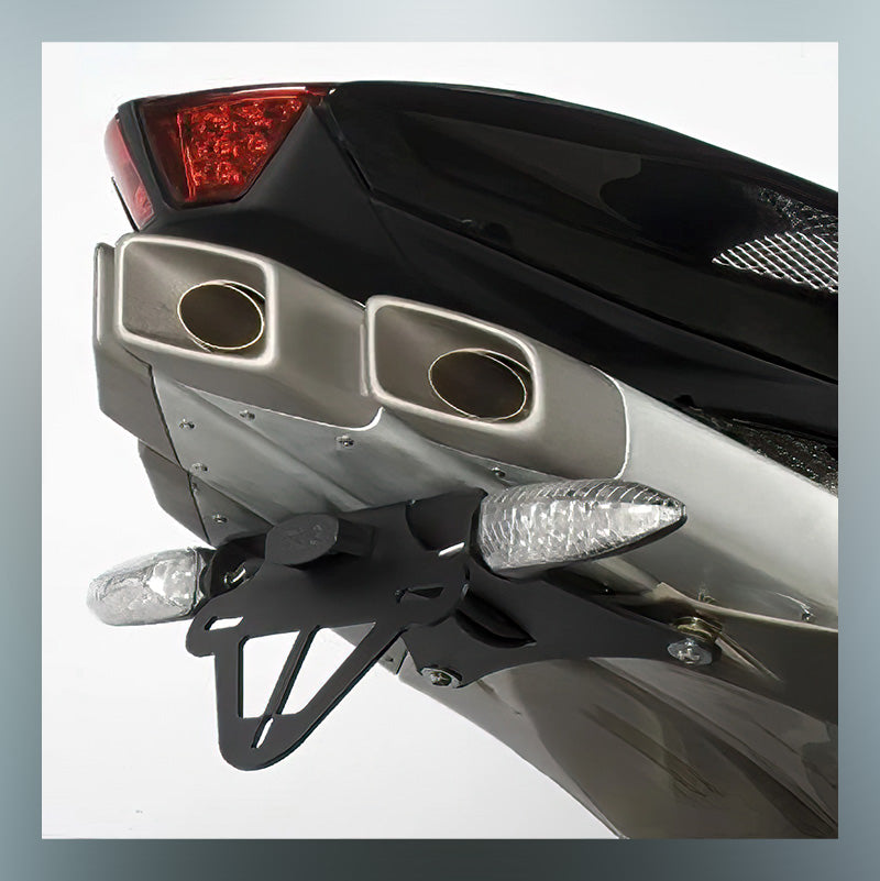 Tail Tidy for MV Agusta F4 1000R '10-'121