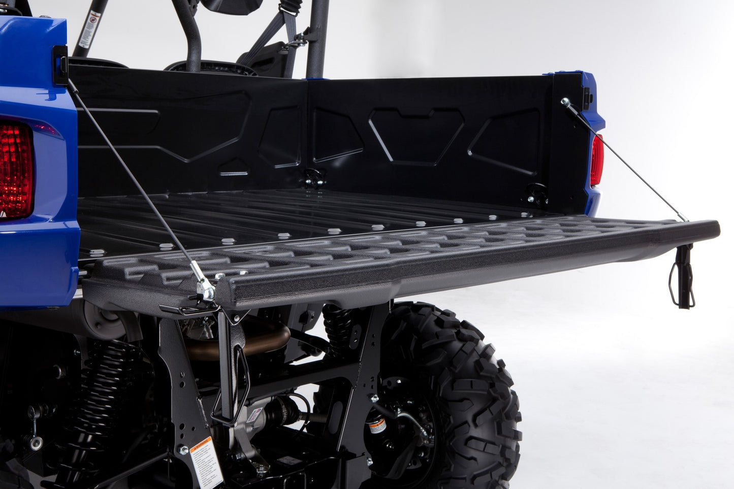 YAMAHA VIKING 3 SEATER