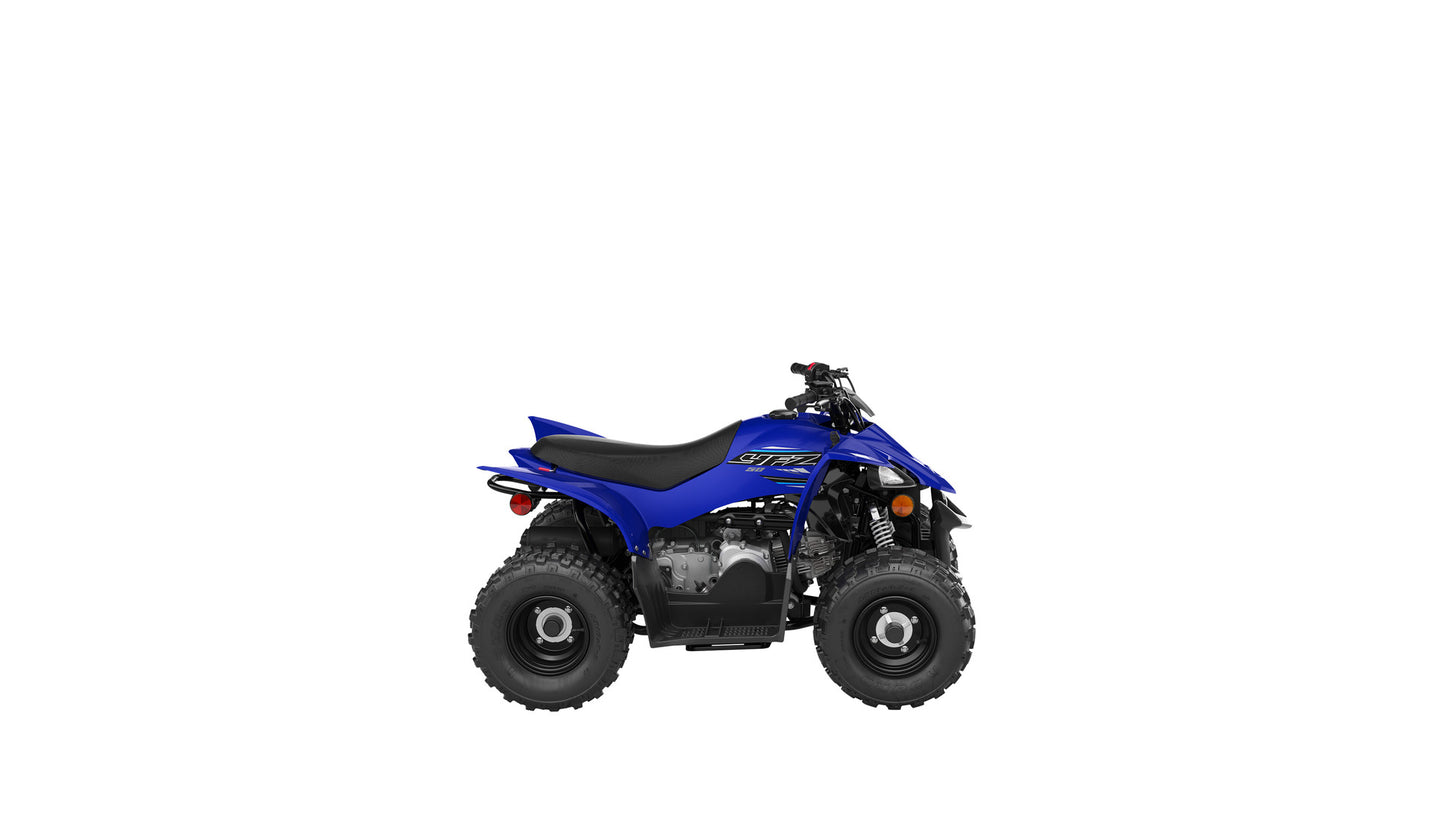 YFZ50 Raptor 50