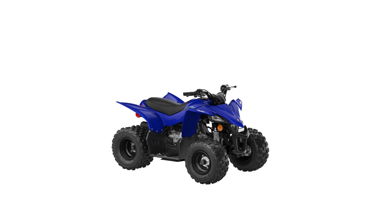 YFZ50 Raptor 50