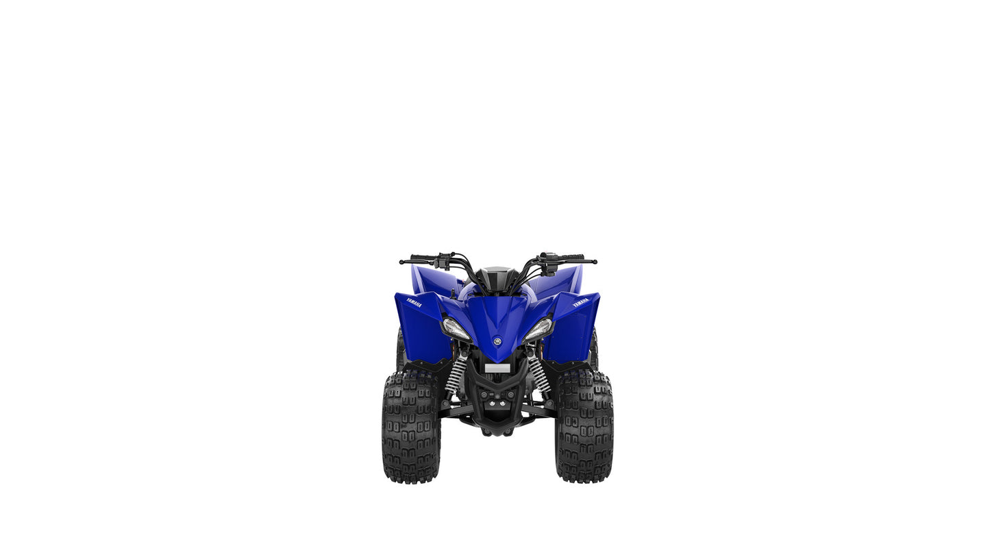 YFZ50 Raptor 50