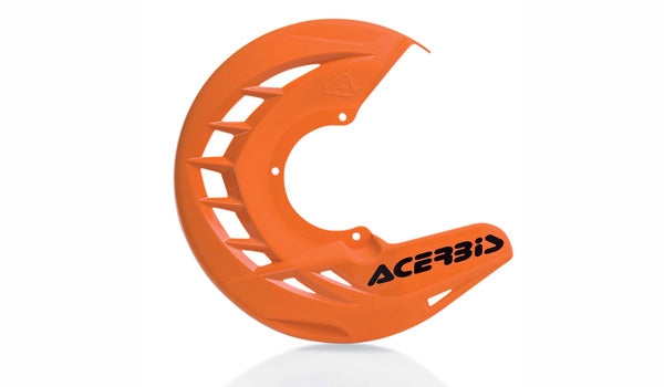 Orange X-brake cover - 16057.010