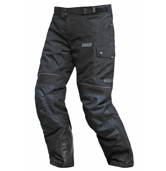 NEO Master Trousers with Braces