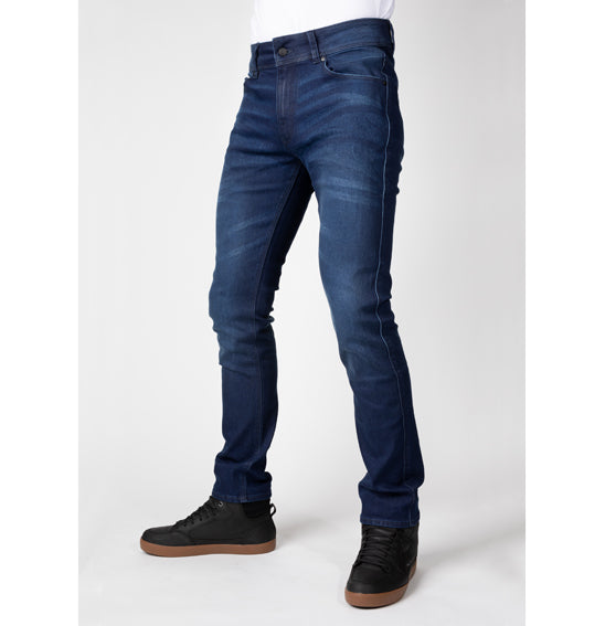 Bull-It Tactical Icon II Blue Straight Jeans (AA) - MENS - 2022