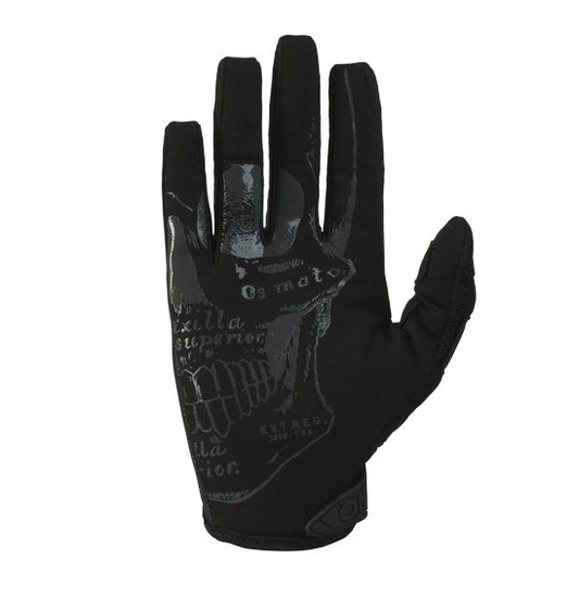 O'Neal MAYHEM Attack V.23 Glove - Black/Neon