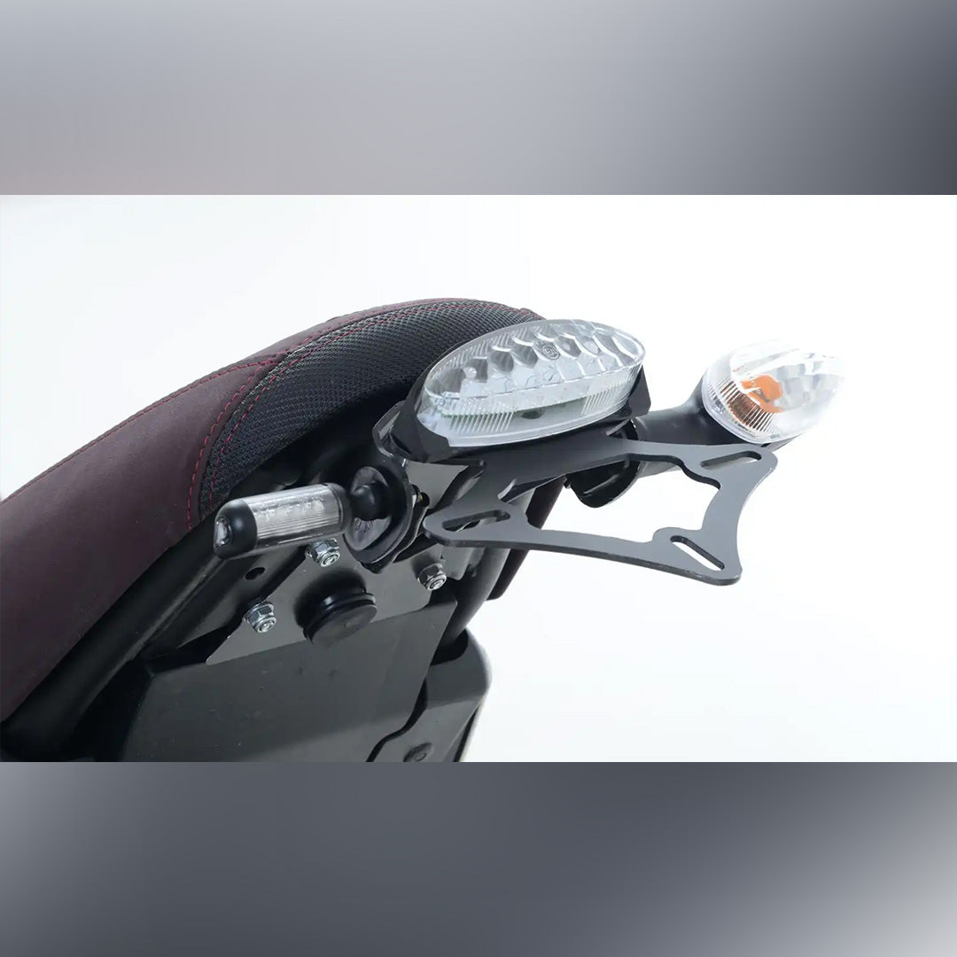 Tail Tidy for Yamaha XSR900 '16-'21