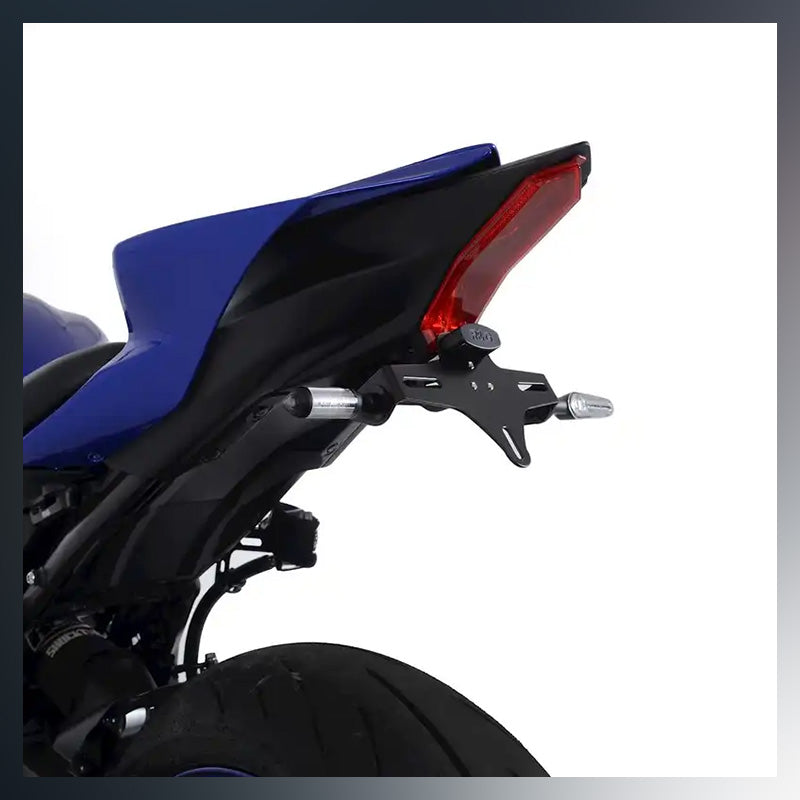 Tail Tidy for Yamaha R7 '22-