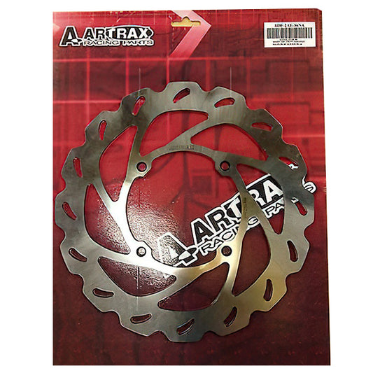 ARTRAX ATV & UTV Brake Rotors