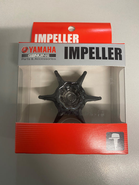 60-90HP Yamaha Waterpump Impeller 688-44352-03
