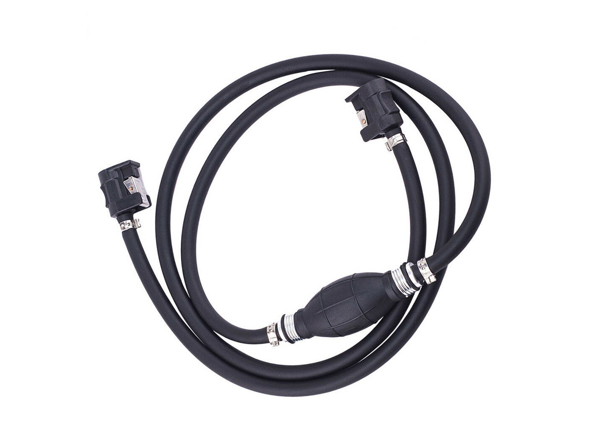 YAMAHA OUTBOARD FUEL LINE ASSEMBLY - 100HP-350HP 8MM