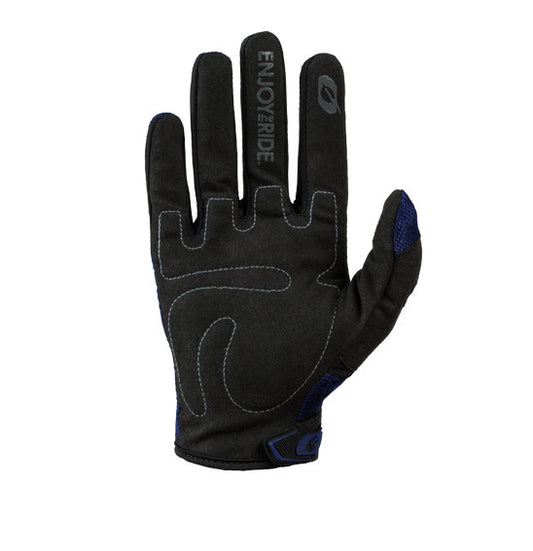 O'Neal Youth ELEMENT Glove - Blue/Black